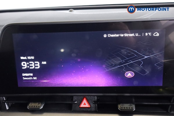 Used Kia Sportage 2025 for sale - 76286028: Photo 12