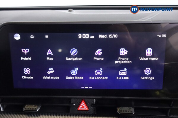 Used Kia Sportage 2025 for sale - 76286028: Photo 13