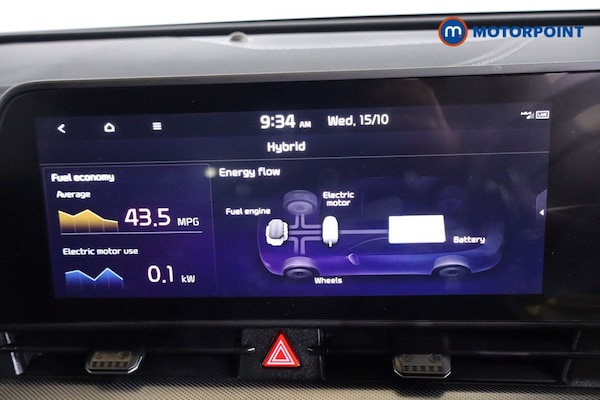 Used Kia Sportage 2025 for sale - 76286028: Photo 14