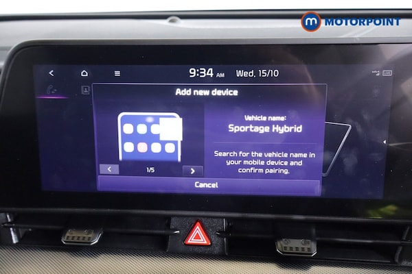 Used Kia Sportage 2025 for sale - 76286028: Photo 16