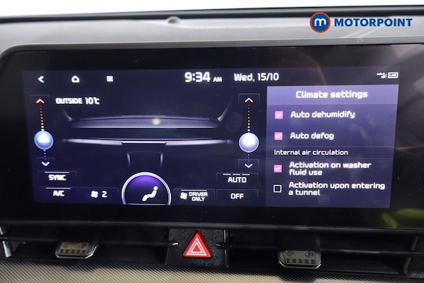 Used Kia Sportage 2025 for sale - 76286028: Photo 17