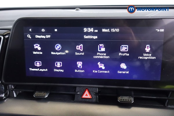 Used Kia Sportage 2025 for sale - 76286028: Photo 18