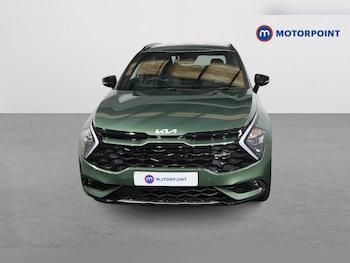 Used Kia Sportage 2025 for sale - 76286028: Photo 2