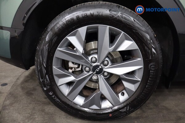 Used Kia Sportage 2025 for sale - 76286028: Photo 36