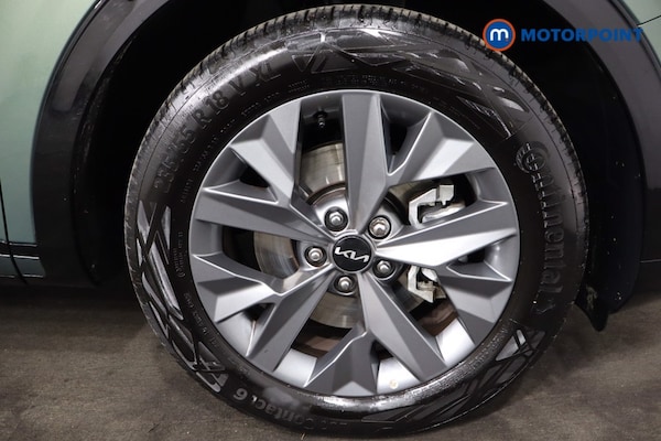 Used Kia Sportage 2025 for sale - 76286028: Photo 37