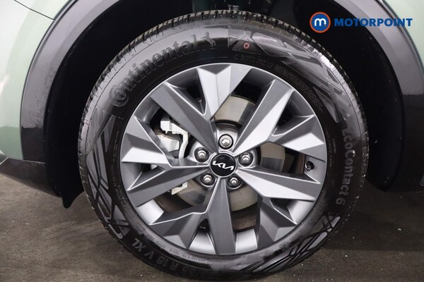 Used Kia Sportage 2025 for sale - 76286028: Photo 38