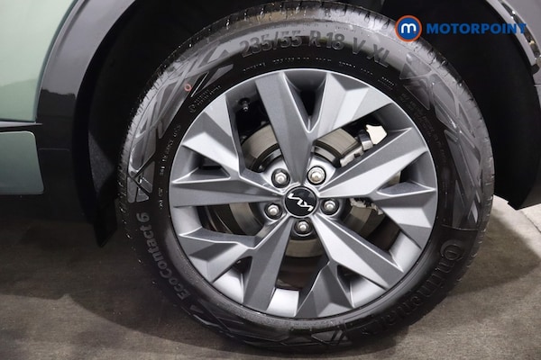 Used Kia Sportage 2025 for sale - 76286028: Photo 39