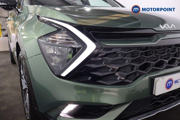 Used Kia Sportage 2025 for sale - 76286028: Photo 40