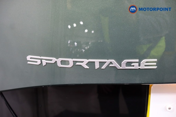 Used Kia Sportage 2025 for sale - 76286028: Photo 43