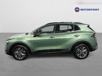 Used Kia Sportage 2025 for sale - 76286028: Photo 4
