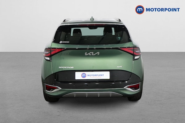 Used Kia Sportage 2025 for sale - 76286028: Photo 6