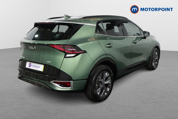 Used Kia Sportage 2025 for sale - 76286028: Photo 7