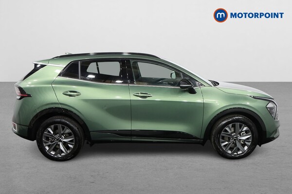 Used Kia Sportage 2025 for sale - 76286028: Photo 8