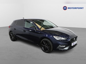 Used SEAT Leon 2022 for sale - 75592104: Photo