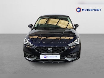 Used SEAT Leon 2022 for sale - 75592104: Photo