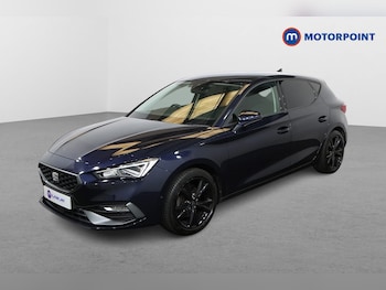 Used SEAT Leon 2022 for sale - 75592104: Photo