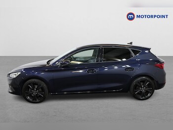 Used SEAT Leon 2022 for sale - 75592104: Photo