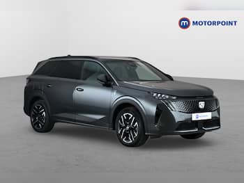 Used Peugeot 5008 2025 for sale - 79721469: Photo