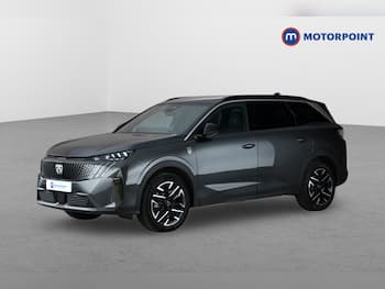 Used Peugeot 5008 2025 for sale - 79721469: Photo