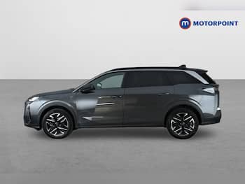 Used Peugeot 5008 2025 for sale - 79721469: Photo