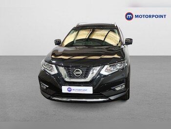 Used Nissan X-Trail  for sale - 75960267: Photo