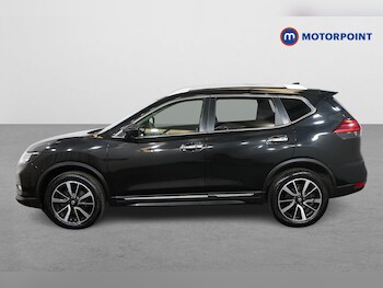Used Nissan X-Trail  for sale - 75960267: Photo
