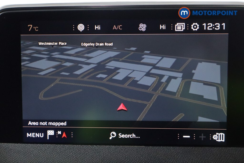 Used Peugeot 5008 2020 for sale - 78109742: Photo 10