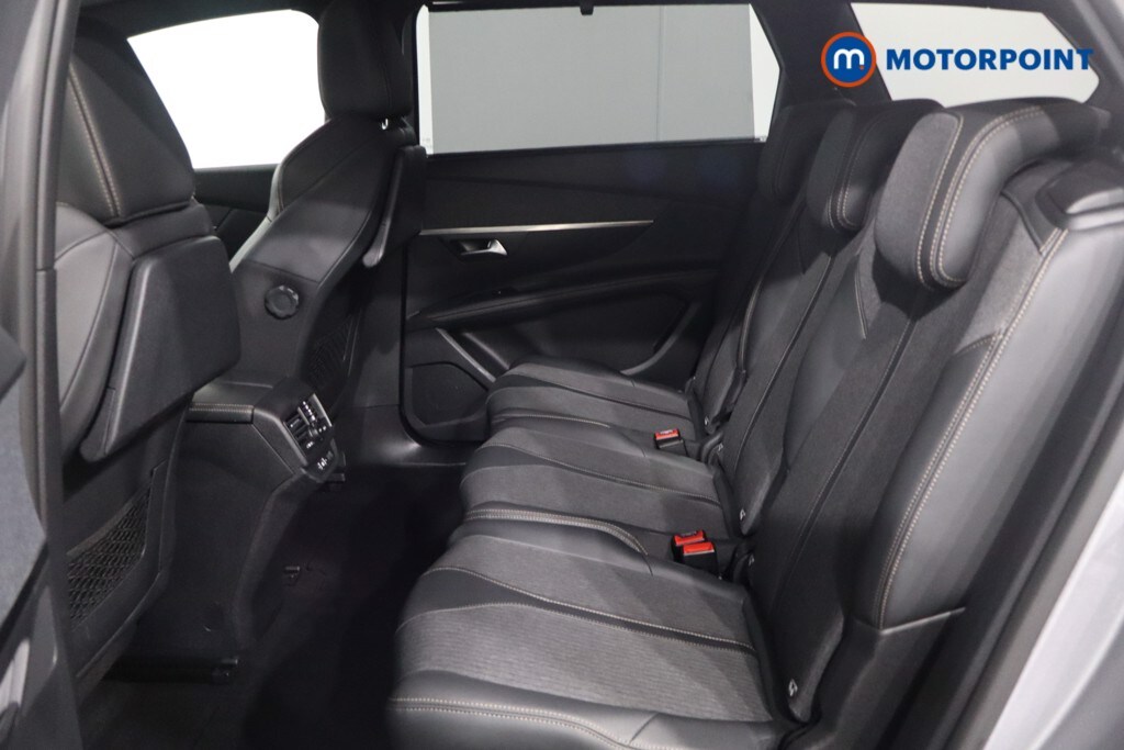 Used Peugeot 5008 2020 for sale - 78109742: Photo 13