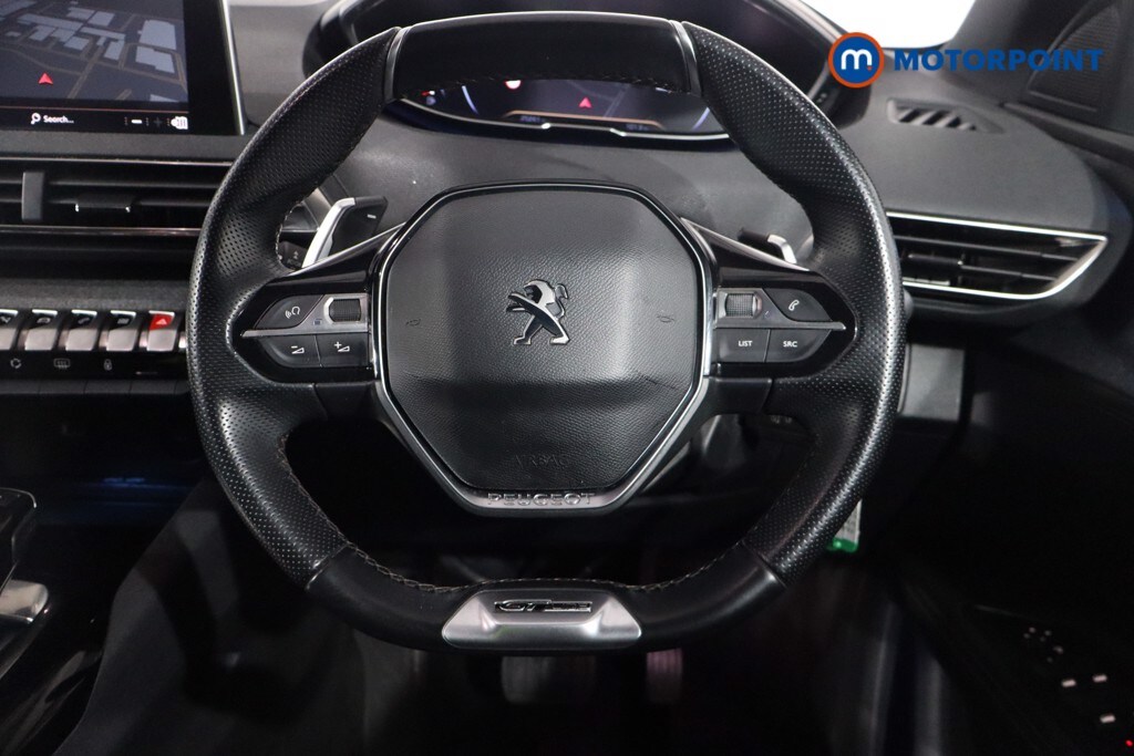 Used Peugeot 5008 2020 for sale - 78109742: Photo 15