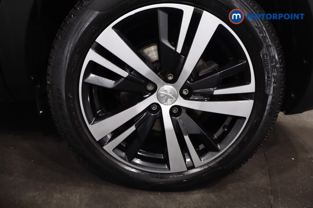 Used Peugeot 5008 2020 for sale - 78109742: Photo 21