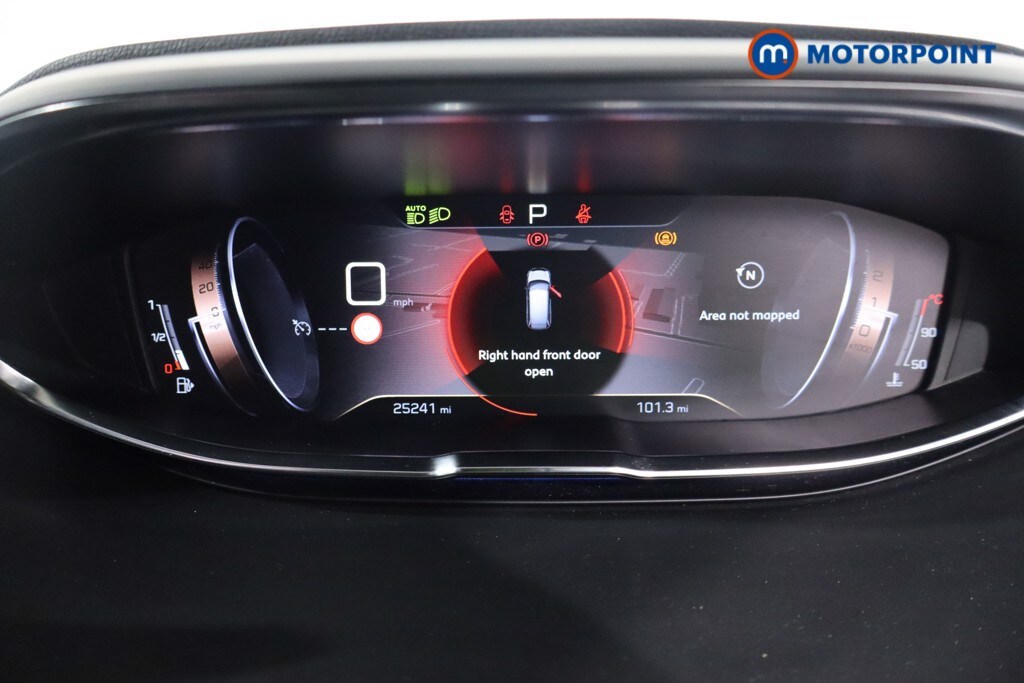 Used Peugeot 5008 2020 for sale - 78109742: Photo 22