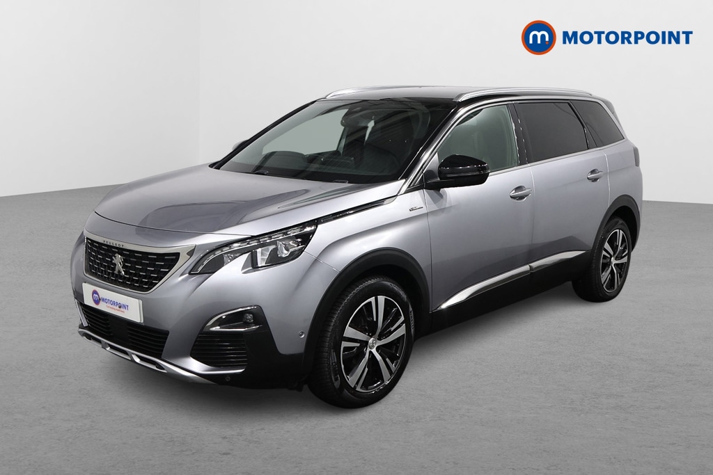Used Peugeot 5008 2020 for sale - 78109742: Photo 3