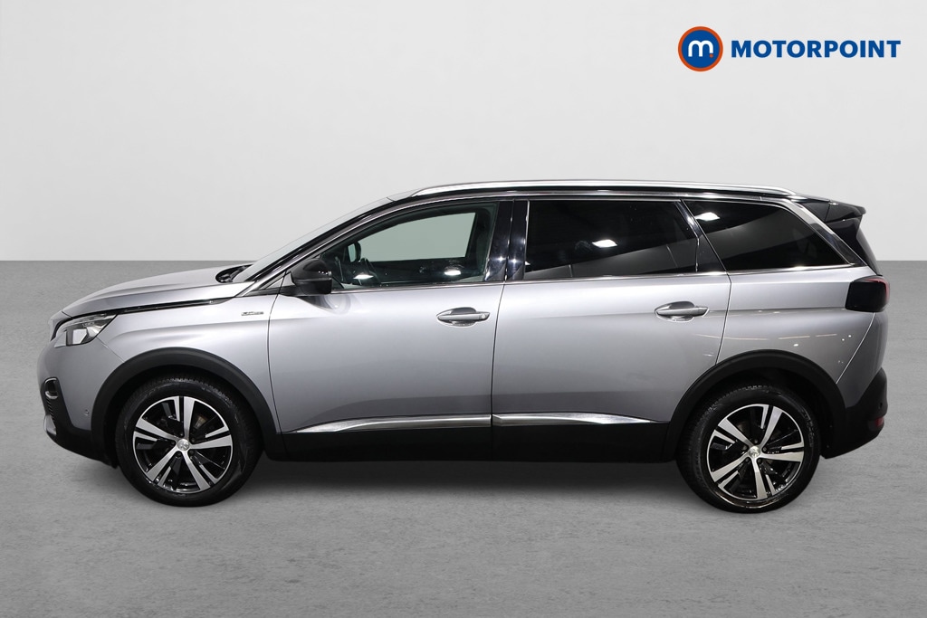 Used Peugeot 5008 2020 for sale - 78109742: Photo 4