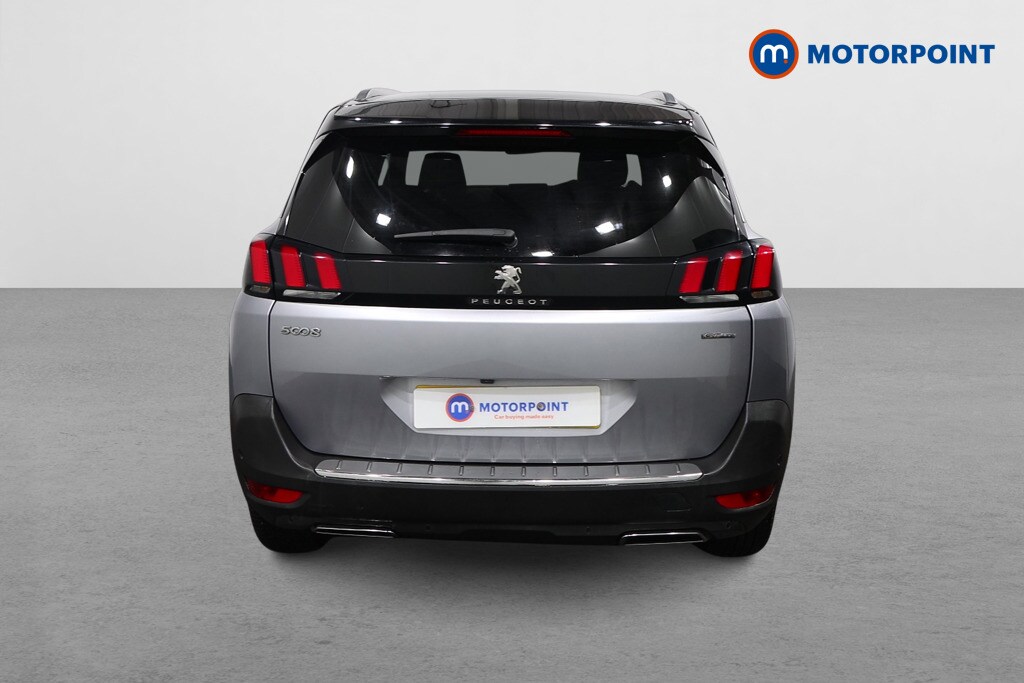 Used Peugeot 5008 2020 for sale - 78109742: Photo 6