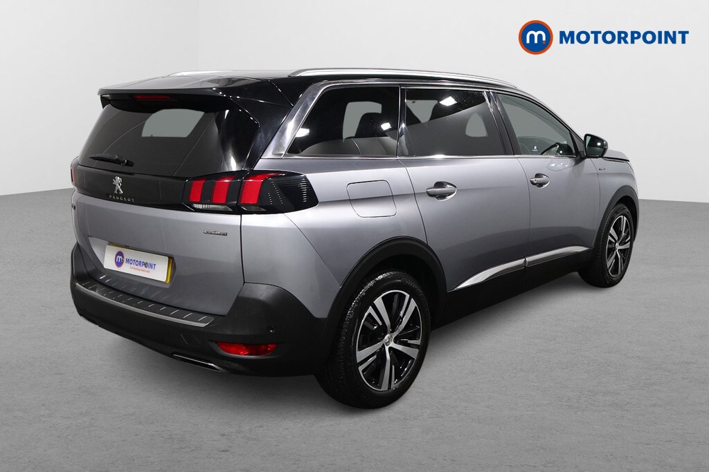 Used Peugeot 5008 2020 for sale - 78109742: Photo 7