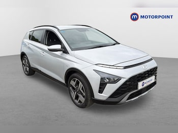 Used Hyundai BAYON 2023 for sale - 78400312: Photo