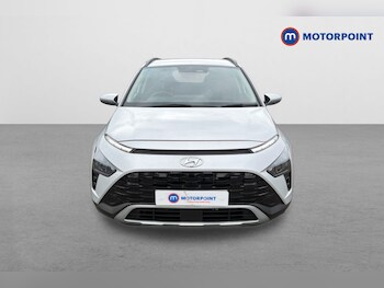 Used Hyundai BAYON 2023 for sale - 78400312: Photo