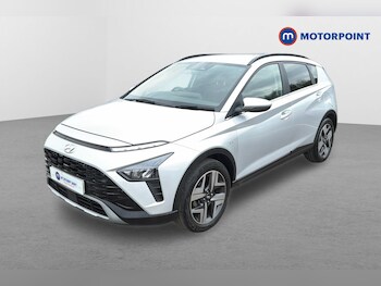 Used Hyundai BAYON 2023 for sale - 78400312: Photo