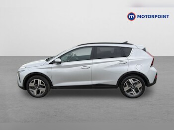 Used Hyundai BAYON 2023 for sale - 78400312: Photo