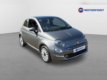 Used Fiat 500 2023 for sale - 78720422: Photo