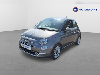 Used Fiat 500 2023 for sale - 78720422: Photo