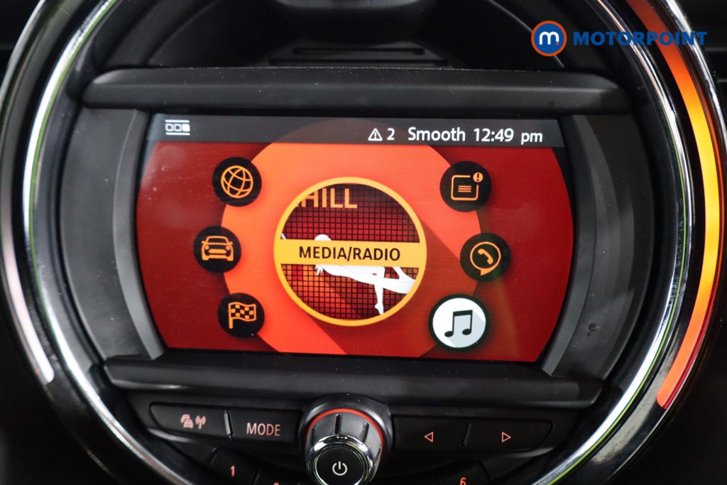 Used MINI Hatch 2019 for sale - 76767185: Photo 13