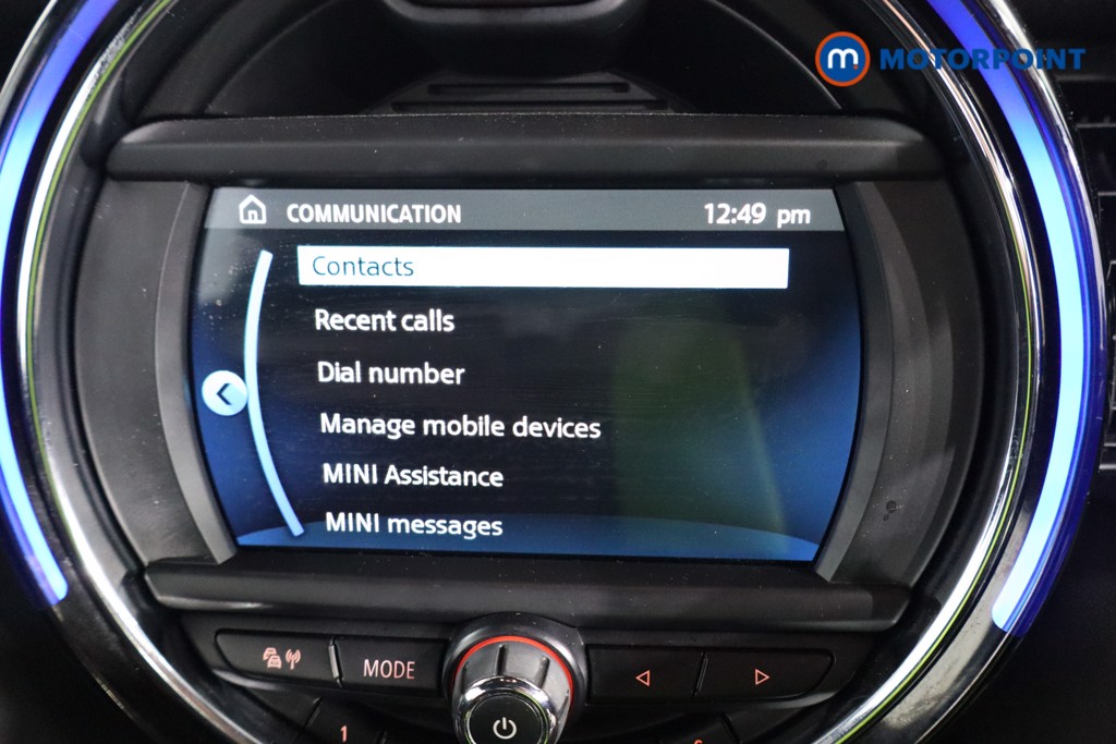 Used MINI Hatch 2019 for sale - 76767185: Photo 15