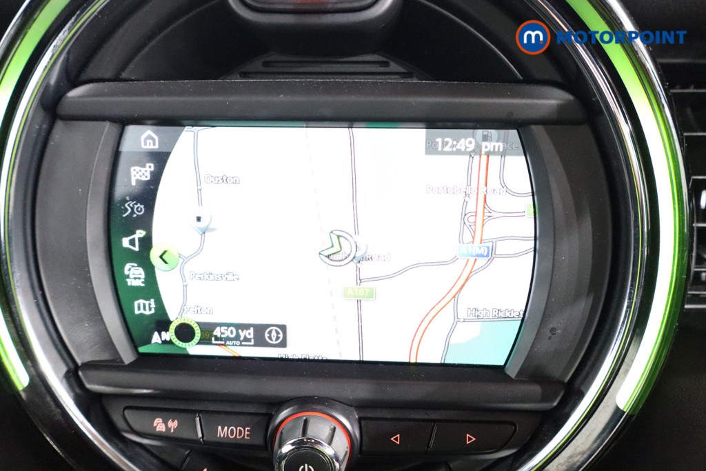 Used MINI Hatch 2019 for sale - 76767185: Photo 16