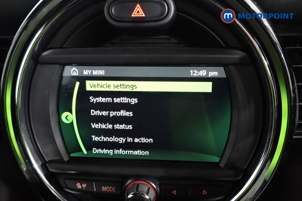 Used MINI Hatch 2019 for sale - 76767185: Photo 17