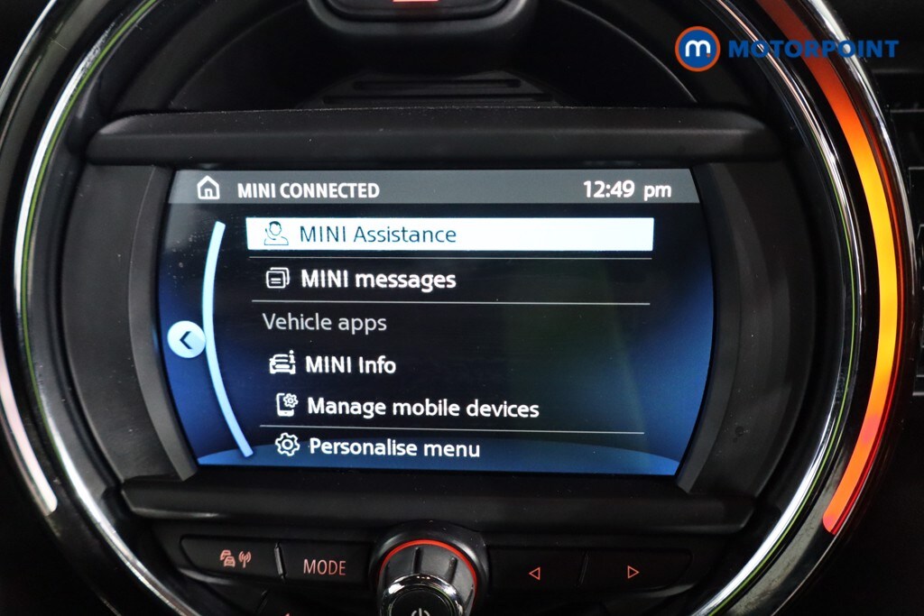 Used MINI Hatch 2019 for sale - 76767185: Photo 18