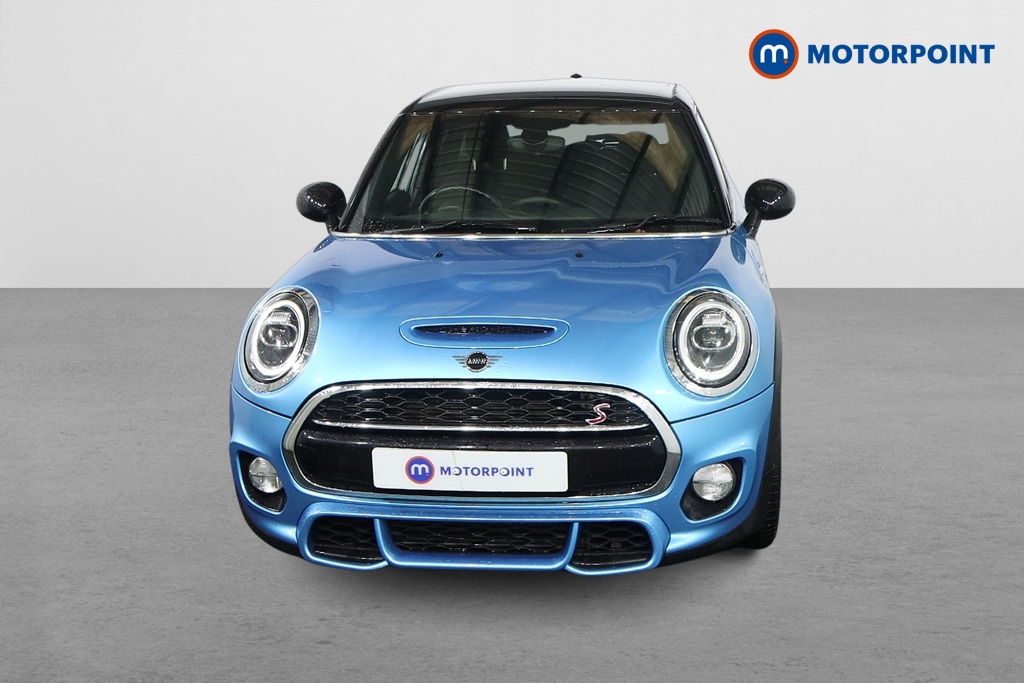 Used MINI Hatch 2019 for sale - 76767185: Photo 2