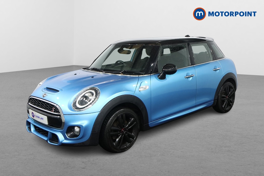 Used MINI Hatch 2019 for sale - 76767185: Photo 3