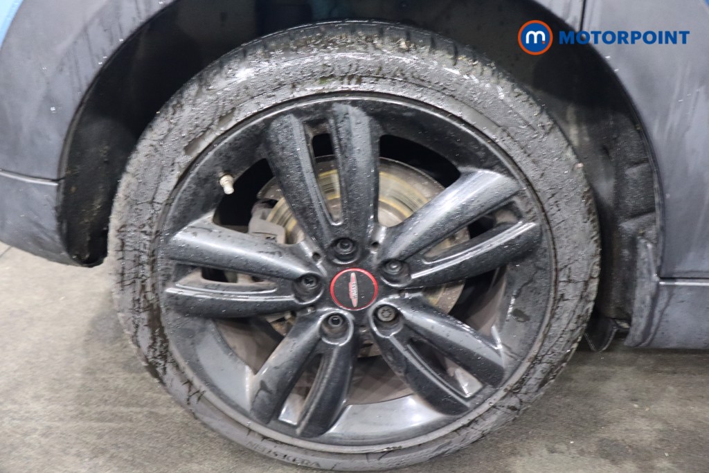 Used MINI Hatch 2019 for sale - 76767185: Photo 34