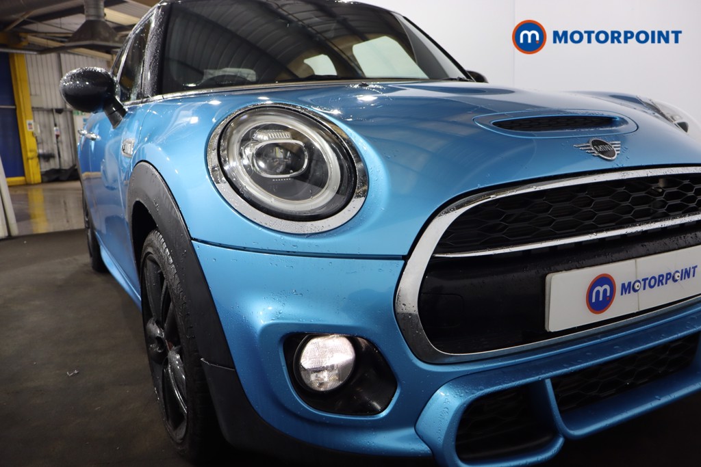 Used MINI Hatch 2019 for sale - 76767185: Photo 38